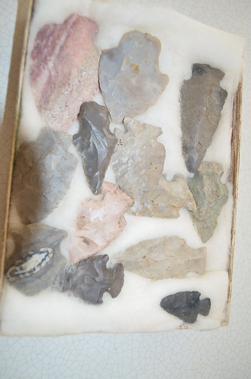 Property photo 35 - Antiques, Jewelry, Coins, Collectibles and Much More! - Personal Property Auction